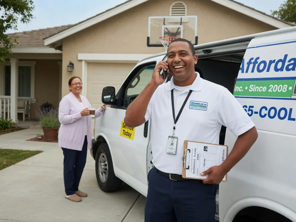 Central Ac Repair Eagle Mountain, UT FAQs